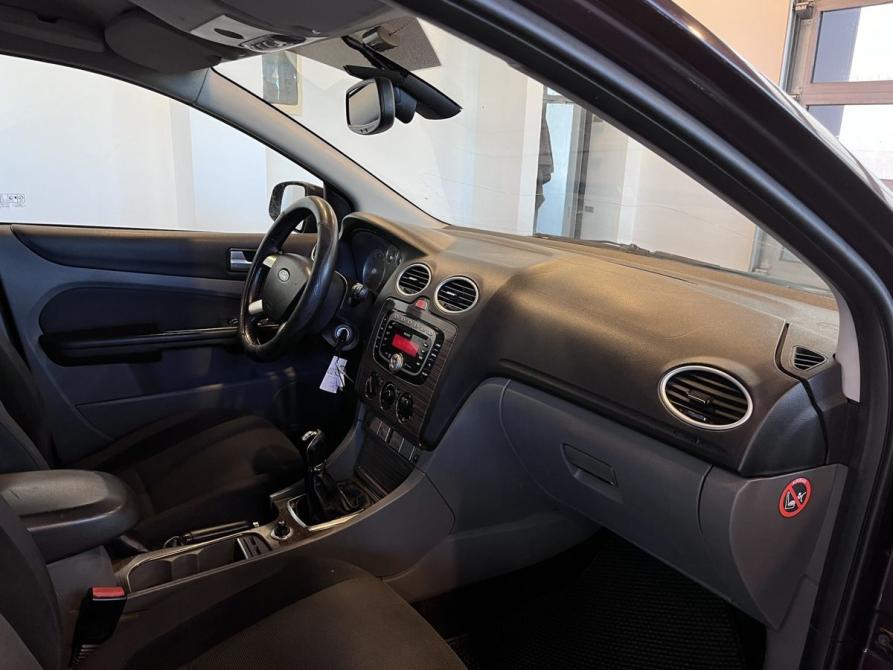 Ford Focus II Рестайлинг Чебоксары  - изображение 11