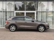 Porsche Cayenne II (958) Воронеж  - изображение 16