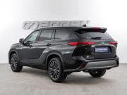 Toyota Highlander IV (XU70) Москва  - изображение 33