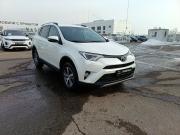 Toyota RAV4 IV (XA40) Рестайлинг Набережные Челны  - изображение 30