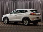 Hyundai Tucson III Краснодар  - изображение 21