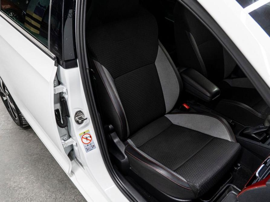 Volkswagen Polo VI Тюмень  - изображение 16