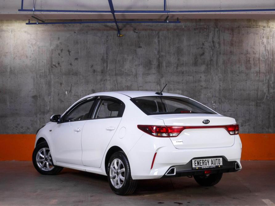 Kia Rio IV Рестайлинг Уфа  - изображение 5
