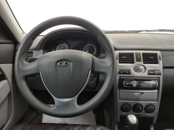 Lada (ВАЗ) Priora I с пробегом 2013 года, цена 310 000 рублей, 187275 км, седан, Автокод Объявления