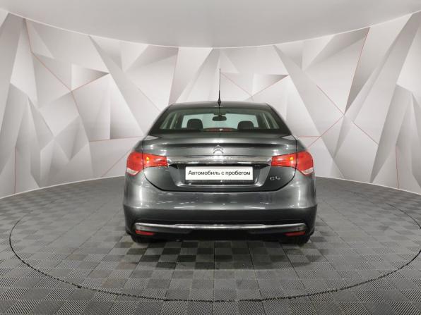 Citroen C4 II с пробегом 2014 года, цена 779 000 рублей, 77191 км, седан, Автокод Объявления