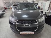 Chevrolet Captiva I Рестайлинг 2 Мончегорск  - изображение 19