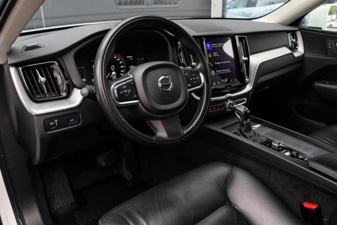 Volvo XC60 II с пробегом 2019 года, цена 3 995 000 рублей, 75161 км, внедорожник, Автокод Объявления