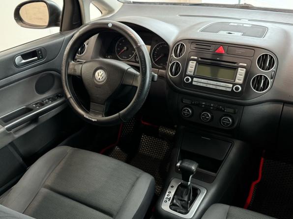 Volkswagen Golf Plus I с пробегом 2007 года, цена 509 000 рублей, 183900 км, хэтчбек, Автокод Объявления