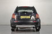 Suzuki SX4 I (Classic) Челябинск  - изображение 24