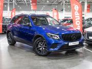 Mercedes-Benz GLC I (X253) Санкт-Петербург  - изображение 49