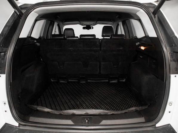 Ford Kuga II с пробегом 2013 года, цена 1 170 000 рублей, 146607 км, внедорожник, Автокод Объявления