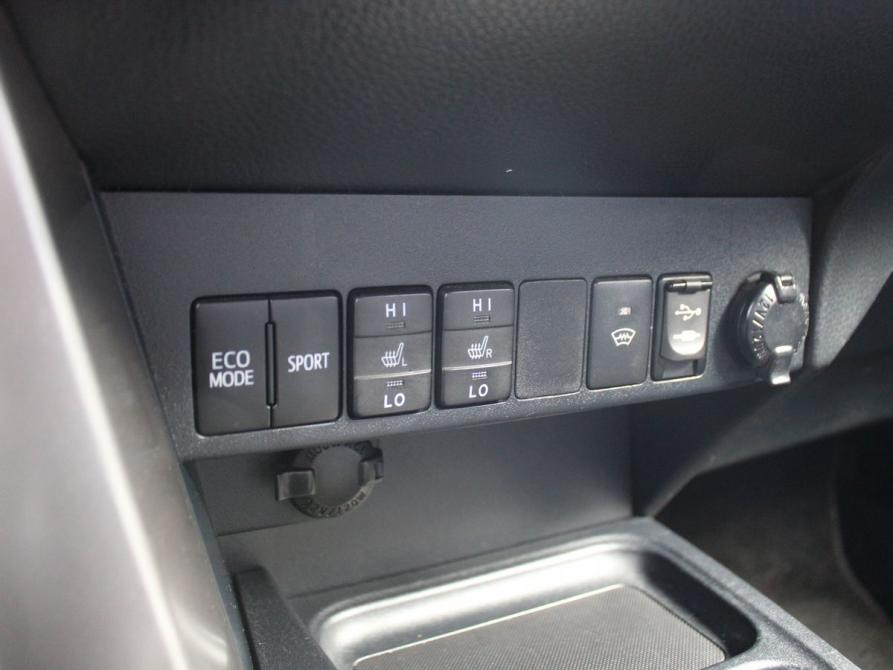 Toyota RAV4 IV (XA40) Рестайлинг Дзержинск  - изображение 20