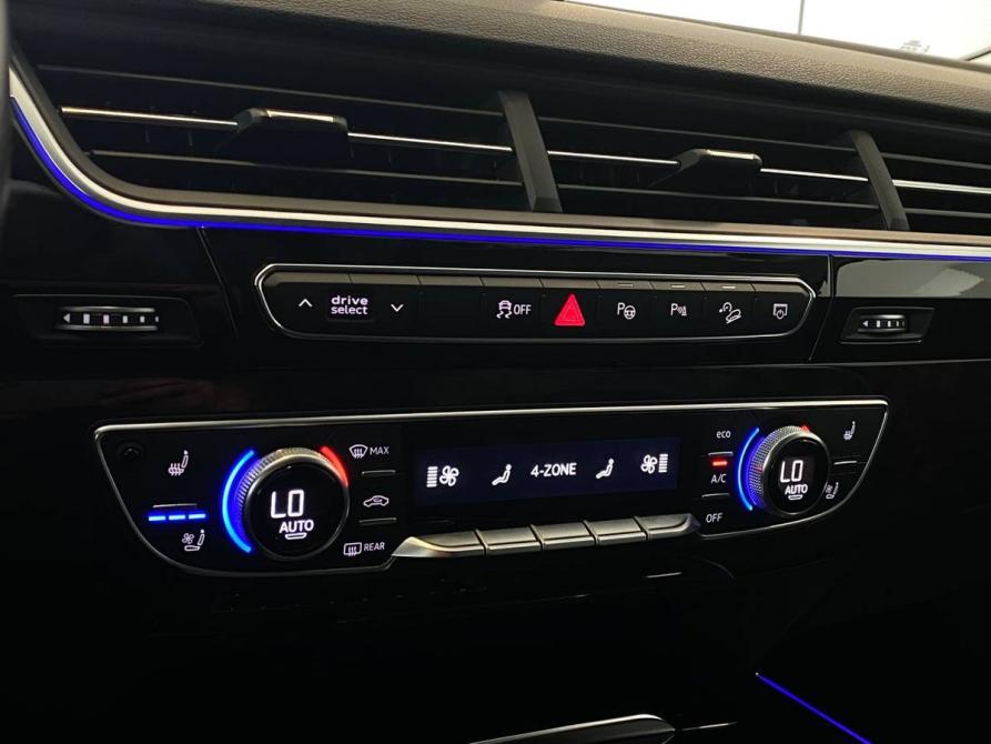 Audi Q7 II (4M) Тверь  - изображение 15