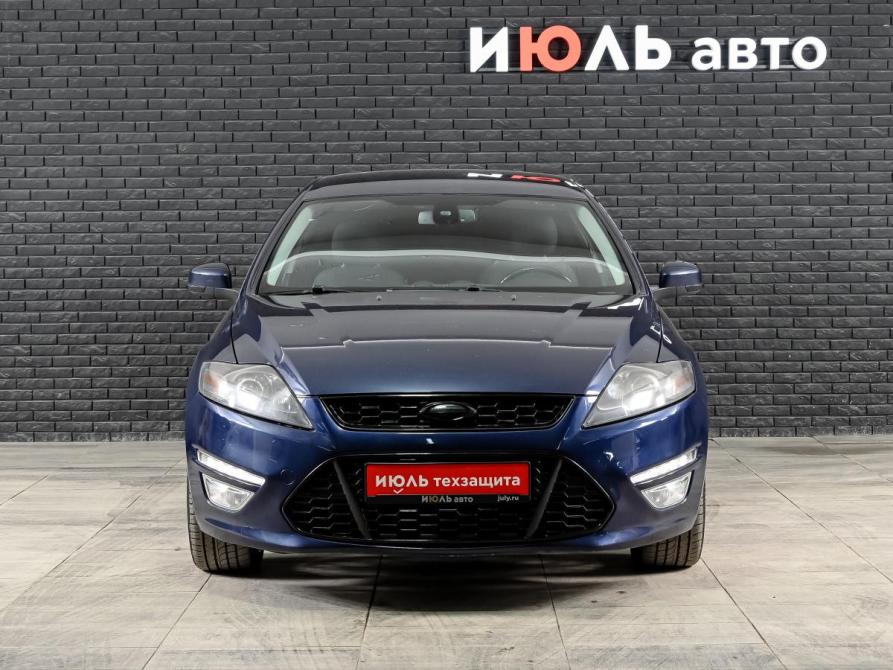 Ford Mondeo IV Рестайлинг Екатеринбург  - изображение 2
