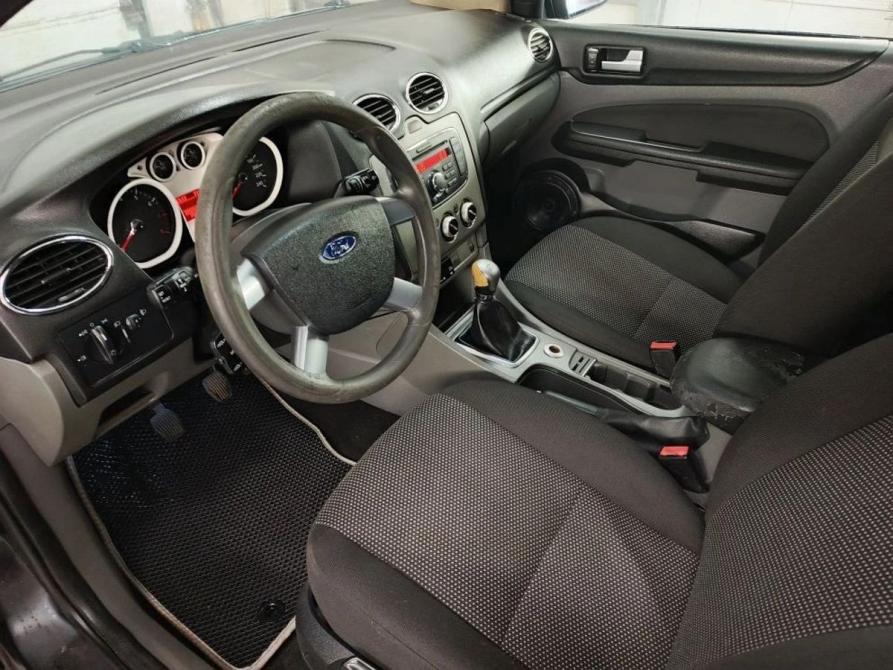Ford Focus II Рестайлинг Ярославль  - изображение 9