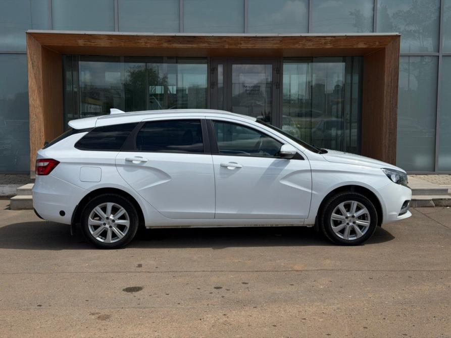 Lada (ВАЗ) Vesta I Оренбург  - изображение 5