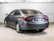 Hyundai Sonata VI (YF) Ставрополь  - изображение 23