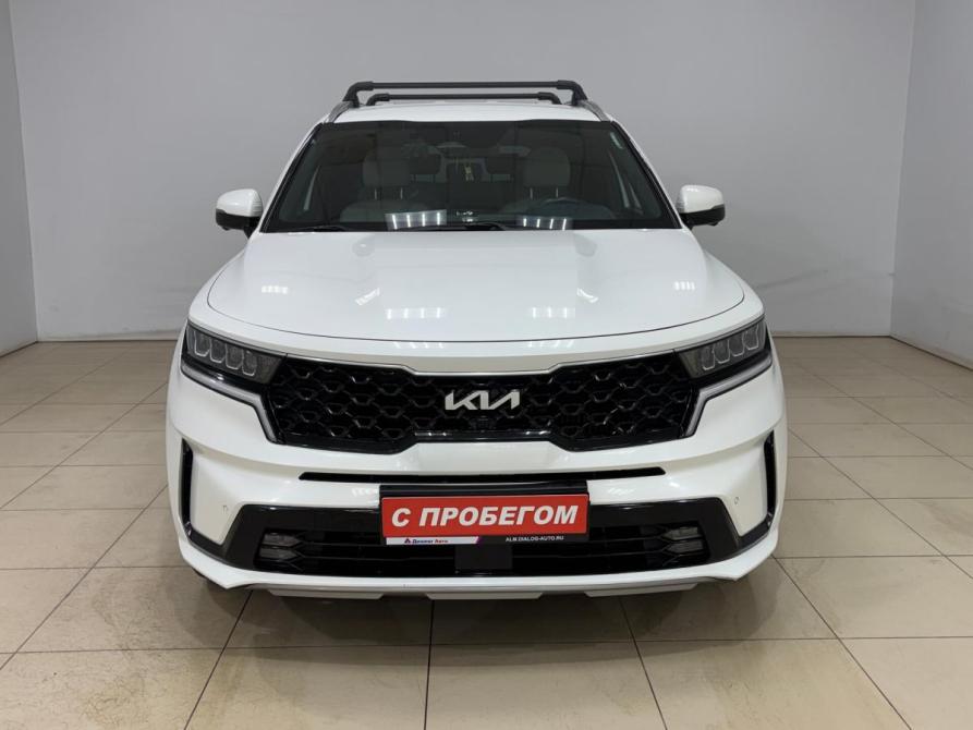 Kia Sorento IV Альметьевск  - изображение 2