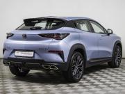 Changan UNI-T I Москва  - изображение 28