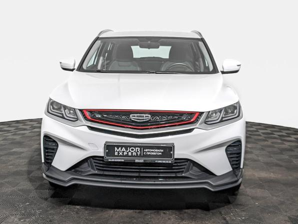 Geely Coolray I с пробегом 2023 года, цена 1 700 000 рублей, 48521 км, внедорожник, Автокод Объявления