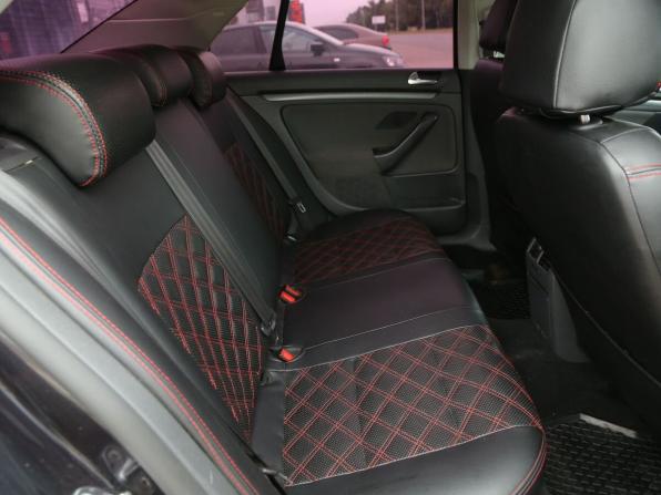 Volkswagen Jetta V с пробегом 2008 года, цена 442 000 рублей, 279000 км, седан, Автокод Объявления