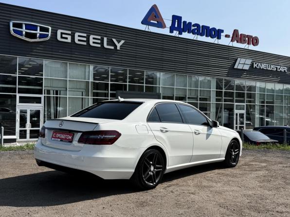Mercedes-Benz E-Класс IV (W212 S212 C207) с пробегом 2011 года, цена 1 610 000 рублей, 226274 км, седан, Автокод Объявления