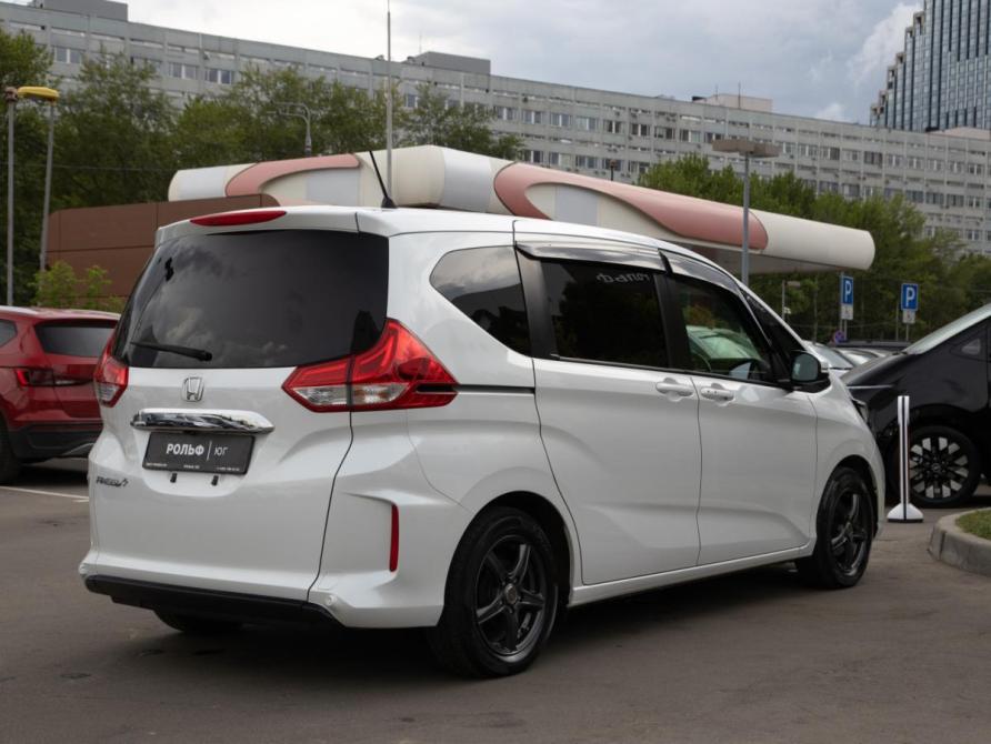 Honda Freed II Рестайлинг Москва  - изображение 4