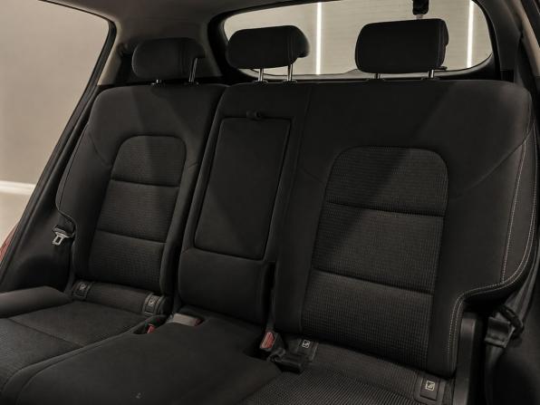 Kia Sportage IV Рестайлинг с пробегом 2019 года, цена 2 295 000 рублей, 114000 км, внедорожник, Автокод Объявления