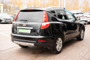 Geely Emgrand X7 I Рестайлинг Ульяновск  - изображение 37