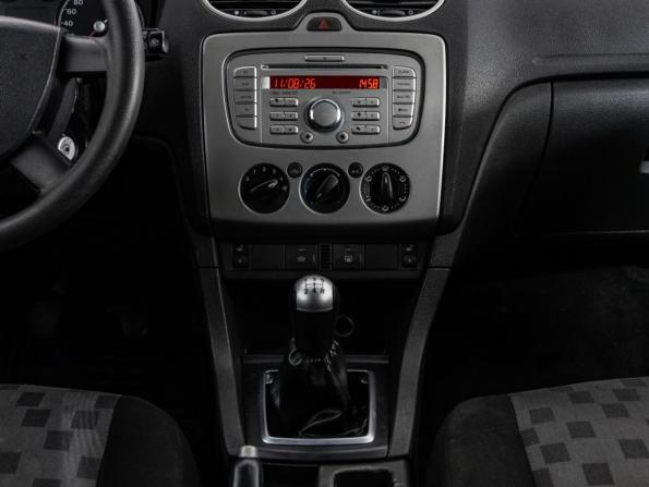 Ford Focus II с пробегом 2006 года, цена 399 000 рублей, 113873 км, хэтчбек, Автокод Объявления