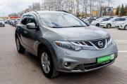 Nissan Murano II (Z51) Рестайлинг 2 Ульяновск  - изображение 35