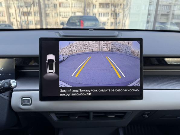 JETOUR DASHING I с пробегом 2023 года, цена 2 020 000 рублей, 25000 км, внедорожник, Автокод Объявления