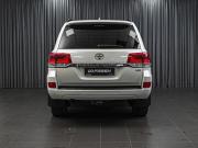 Toyota Land Cruiser 200 Series Рестайлинг 2 Ставрополь  - изображение 31