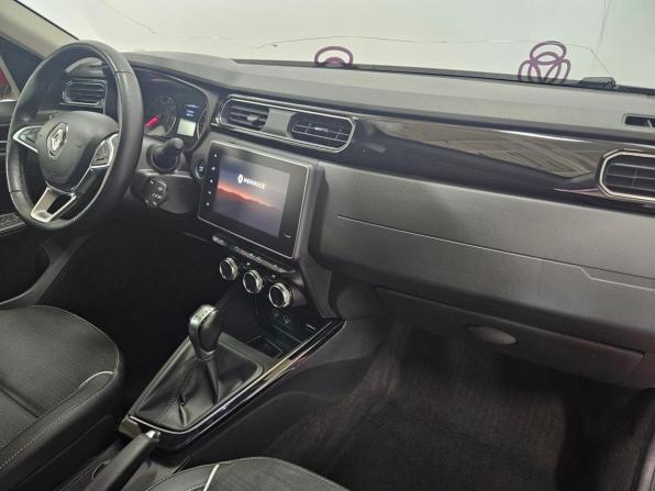 Renault Arkana I с пробегом 2020 года, цена 1 754 000 рублей, 131562 км, внедорожник, Автокод Объявления