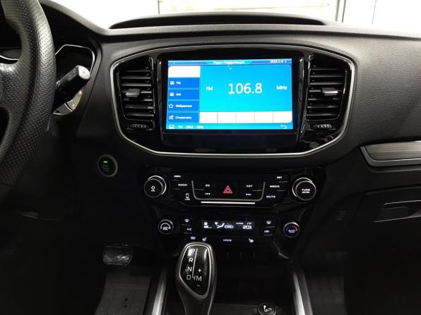 Geely Emgrand X7 I Рестайлинг 2 с пробегом 2020 года, цена 1 400 000 рублей, 60053 км, внедорожник, Автокод Объявления