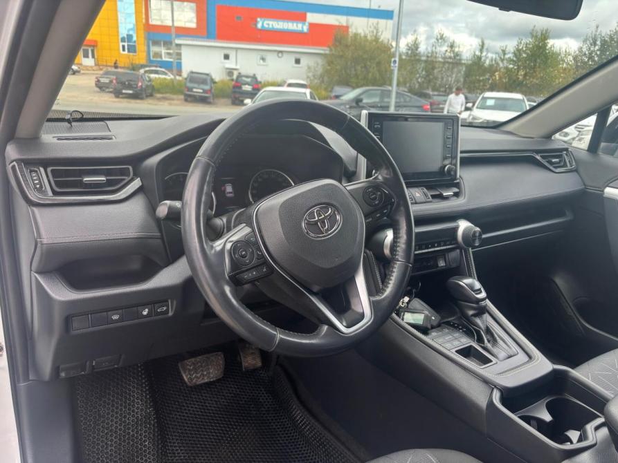 Toyota RAV4 V (XA50) Сыктывкар  - изображение 14