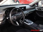 Haval Jolion I Рестайлинг Москва  - изображение 33