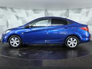 Hyundai Solaris I Москва  - изображение 34