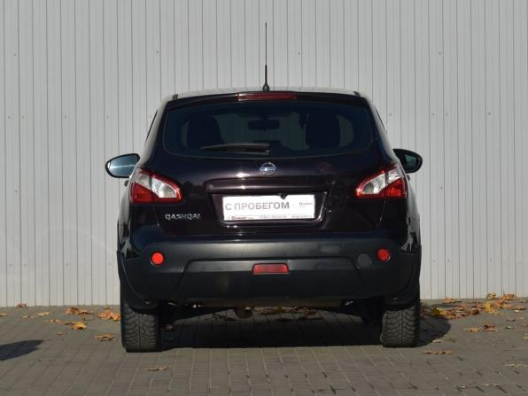 Nissan Qashqai I Рестайлинг с пробегом 2011 года, цена 749 000 рублей, 205000 км, внедорожник, Автокод Объявления