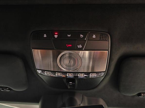 Новый Mercedes-Benz G-Класс III (W465) Рестайлинг 2025 года, цена 23 700 000 рублей, внедорожник, Автокод Объявления