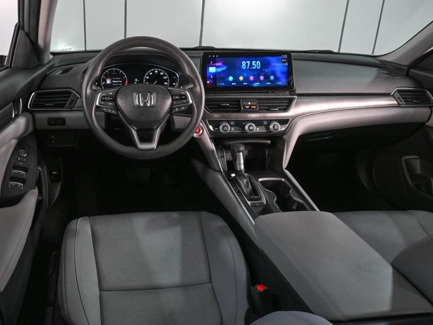 Honda Accord X Ростов-на-Дону  - изображение 6