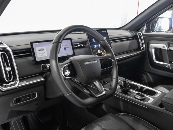 Jaecoo J7 I Рестайлинг с пробегом 2025 года, цена 2 577 100 рублей, 31094 км, внедорожник, Автокод Объявления