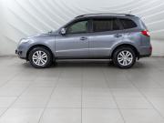 Hyundai Santa Fe II Рестайлинг Волгоград  - изображение 40