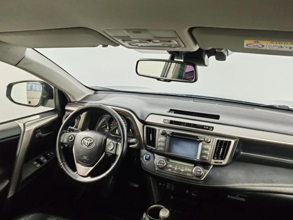 Toyota RAV4 IV (XA40) с пробегом 2014 года, цена 1 565 000 рублей, 271812 км, внедорожник, Автокод Объявления