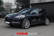 Porsche Cayenne III Москва  - изображение 32