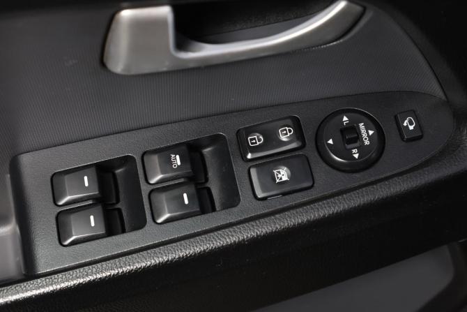 Kia Sportage III с пробегом 2012 года, цена 1 459 000 рублей, 205000 км, внедорожник, Автокод Объявления