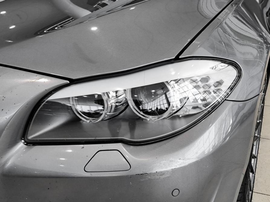 BMW 5 серии VI (F10/F11/F07) Казань  - изображение 21