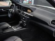 Mercedes-Benz C-Класс III (W204) Рестайлинг Москва  - изображение 28