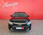 Toyota Camry VII (XV50) Рестайлинг Вологда  - изображение 25