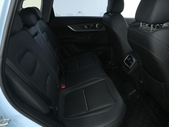 Chery Tiggo 7 Pro Max I Рестайлинг с пробегом 2024 года, цена 1 991 000 рублей, 12600 км, внедорожник, Автокод Объявления